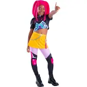 Rubies K-pop Mira Classic Naamiaisasu