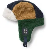 Liewood Bravo Teddyhattu, Classic Navy Multi Mix, 5-6 vuotta