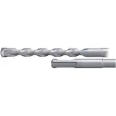 Makita Forets SDS-Plus standard - - 30 mm - Pituus 460 mm - Teräs, Puu, Betoni