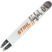 Stihl Light 04 1,1mm 3/8" P 35cm Terälevy