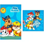 Paw Patrol pyyhesetti