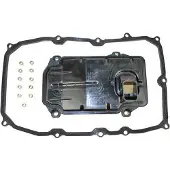 METZGER Hydrauliikkasuodatinsarja, automaattivaihteisto 8020026