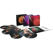 Sony music - The Luck And Strange Concerts (Gatefold Sleeve) (4 LP)