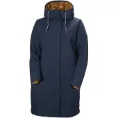 Helly Hansen Women's Hvaler Insulated Raincoat sadetakki