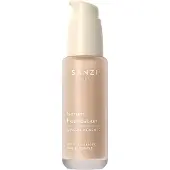 Sanzi Beauty Serum Foundation Mineral Pigments 05 Medium Neutral Golden