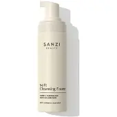 Sanzi Beauty Soft Cleansing Foam 50 ml