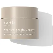 Sanzi Beauty Nourishing Night Cream 50 ml