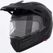 FXR Maverick X Pro avattava kypärä