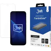 3MK Hybridilasi 3mk FlexibleGlass Google Pixel 9A -mallissa