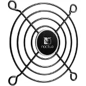 Noctua NA-FG1-7 Sx5 -sormisuojasarja, 5 kpl, mattamusta