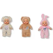 Baby Born Cutie 18 cm nukke
