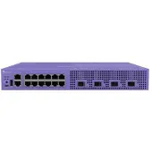 Extreme networks 4220 12 port poe switch 12p-4x