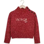 Zadig & Voltaire Pullover - Red - 164