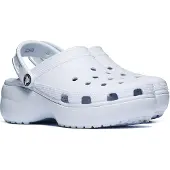 Crocs Classic Platform Klompit