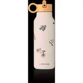 Liewood Falk Vesipullo Tamtam Sandy Tamtam Sandy One Size Beige One Size Pojat, Tytöt