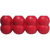 Kong Goodie Ribbon - herkkulelu koirille, purulelu
