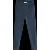 DANAMADE Thermo Leggings Dnaomi - Grey - 146