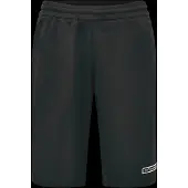 Emporio Armani Bermuda - Black - XXXL