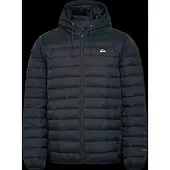 Quiksilver Scaly Hood Takki sininen, L