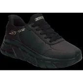 SKECHERS Bobs B Flex Hi Workday - Black - 38