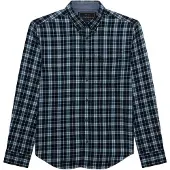 Superdry Cotton Lumberjack Pitkähihainen Kauluspaita