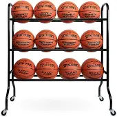 Spalding Palloteline