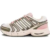 Adidas Originals Matalavartiset tennarit 'ADISTAR CONTROL 5' oliivi / vaaleanpunainen / valkoinen