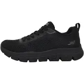 SKECHERS Matalavartiset tennarit 'Bobs B Lite' musta