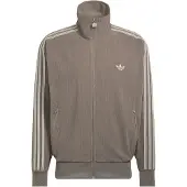 Adidas Originals Firebird Corduroy Track Kokovetoketjullinen Collegepaita