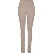 LASCANA Leggingsit hiekka