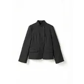 Noella N-Monique Blazer - Grey - M