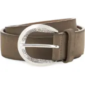 Boggi Milano Vyö taupe