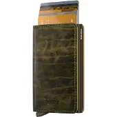 Secrid Slimwallet Dutch Martin Cedar