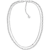 Tommy Hilfiger Layering Sets kaulakoru 2781080