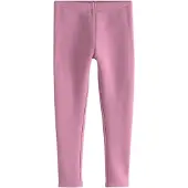 Next Leggingsit vaaleanpunainen
