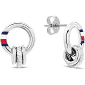 Tommy Hilfiger Feminine Rope korvakorut 2781061