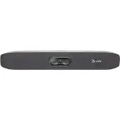 Poly Studio R30 USB-videoneuvottelupalkki 4K USB-C 842D2AA#ABB, hiekka