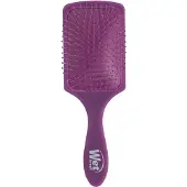 The Wet Brush Paddle Detangler Frost Purple