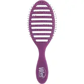The Wet Brush Speed Dry Frost Purple