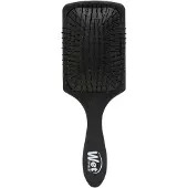 The Wet Brush Paddle Detangler Frost Black