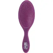 The Wet Brush Original Detangler Frost Purple