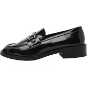 Raid Loafer 'LINETTE' musta
