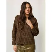 Co'Couture Paita ' TeffaCC ' oliivi