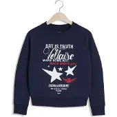 Zadig & Voltaire X60798 Collegepaita