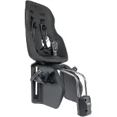 Thule Yepp Nexxt 2 Maxi Midnight Black keskiyön musta