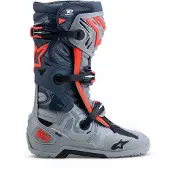 Alpinestars Tech 10 Enduro Motocross-saappaat