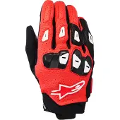 Alpinestars Sp X 7 Reikäiset Nahkahanskat