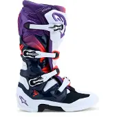 Alpinestars Tech 7 Motocross-saappaat