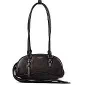 Liebeskind Capri Olkalaukku S Nahka 25 cm Ruskea