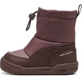 Puma Multiflex 2 Boot AC Inf Talvikengät, Chocolate Fondue